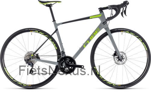 Cube Attain GTC Race Disc specificaties 